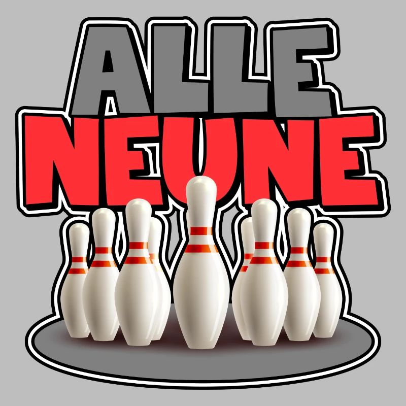 All Nines