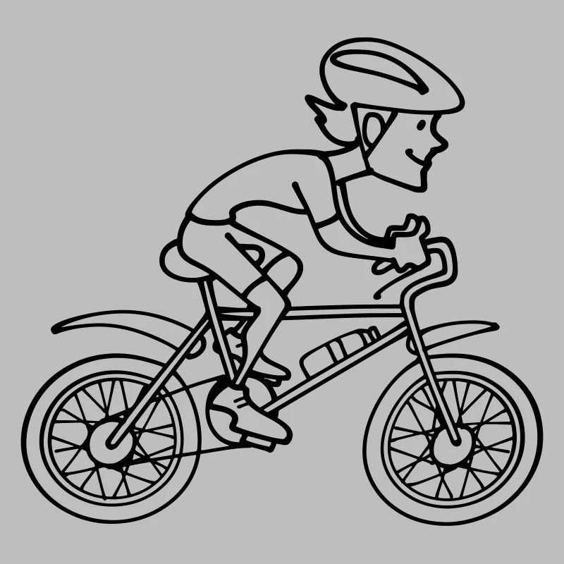 Cyclist