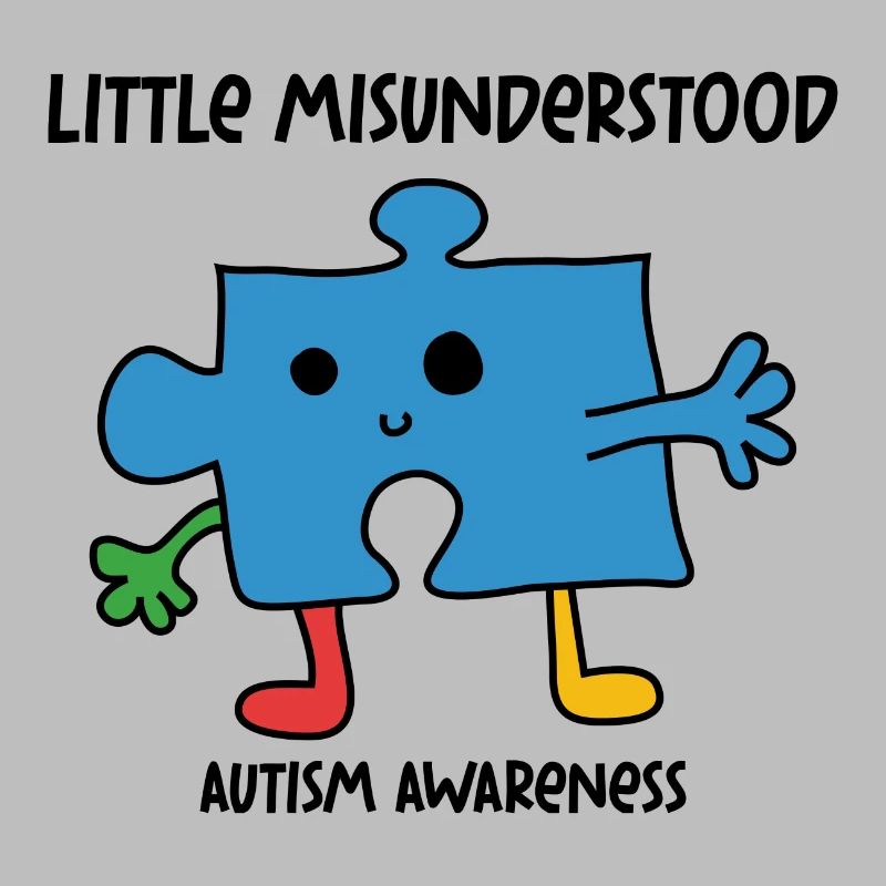 Autisme : Little Misunderstood