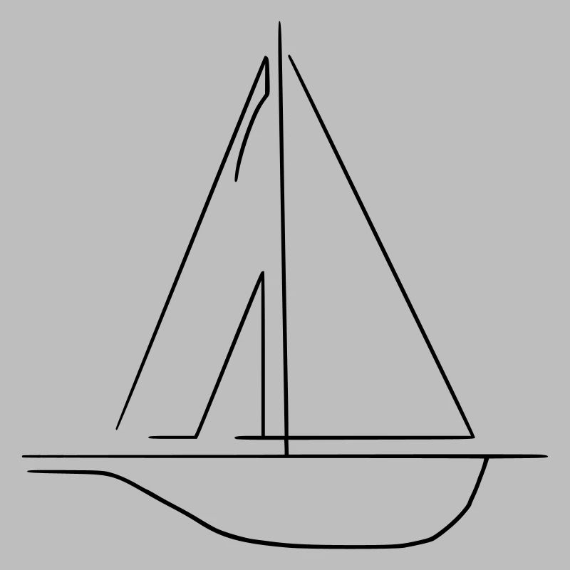 Segelschiff