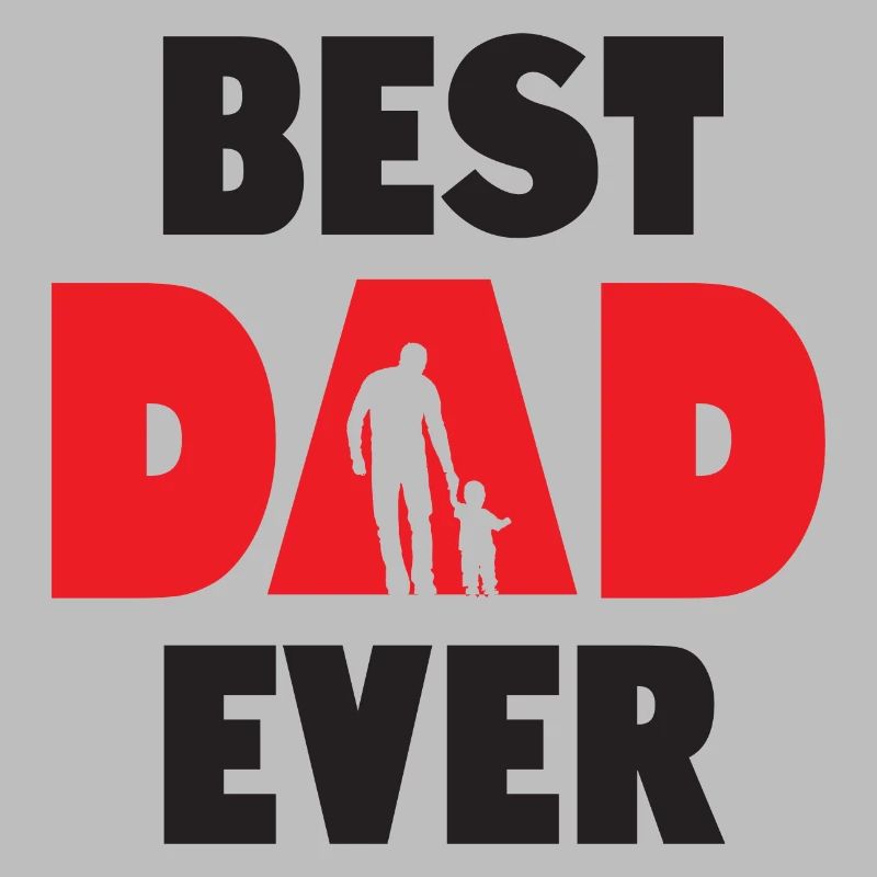 Bester Vater aller Zeiten