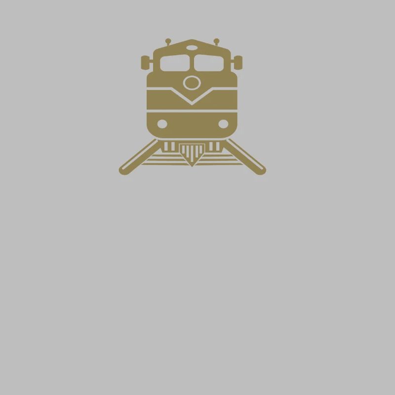 Train Train Driver Design