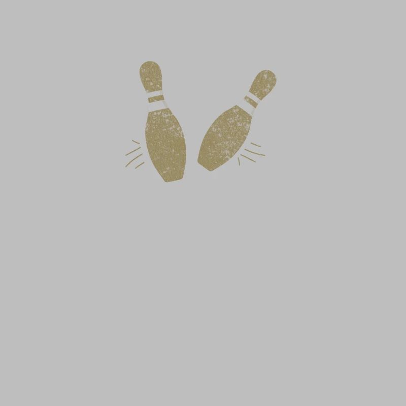 bowling pins