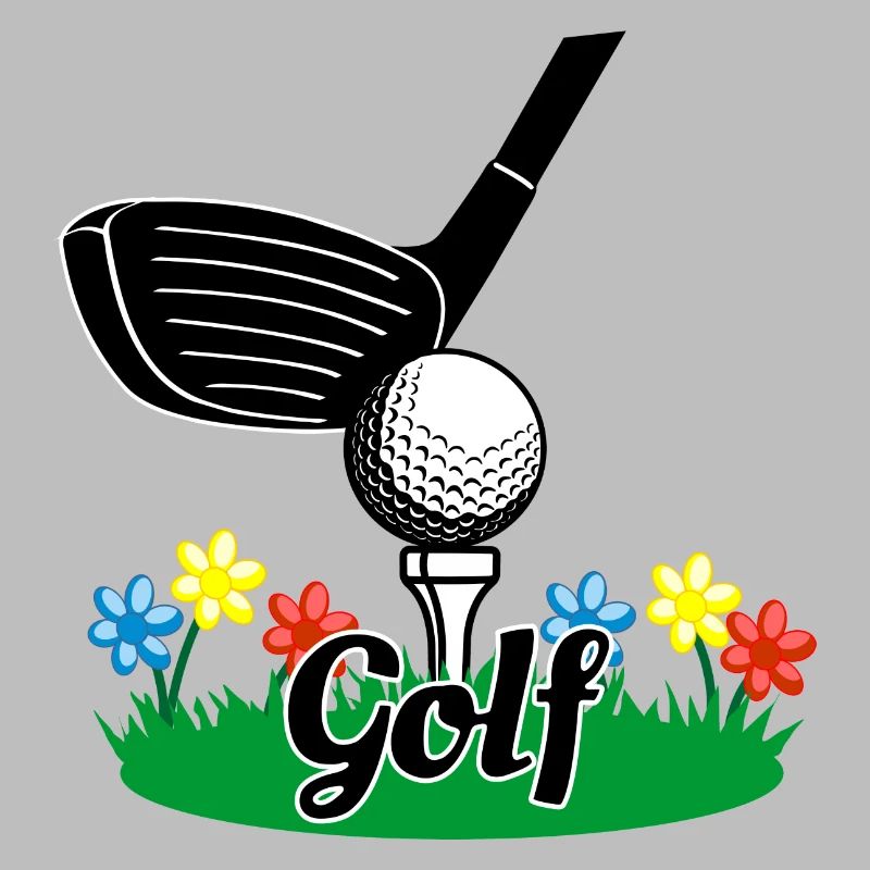 Golfschläger