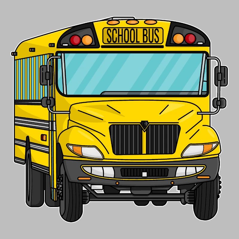 Schulbus