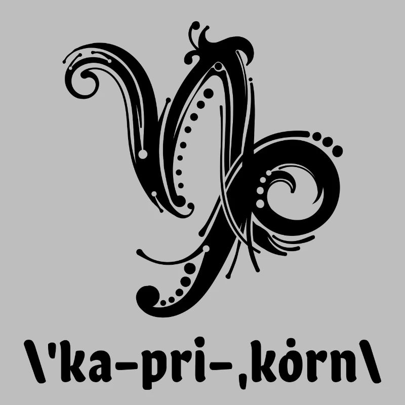 Astrologie Steinbock Sternbild Spruch Horoskop
