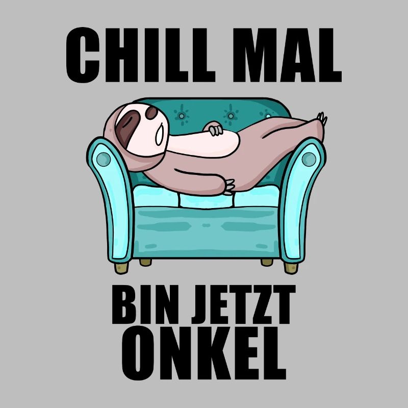Onkel - Onkel werden