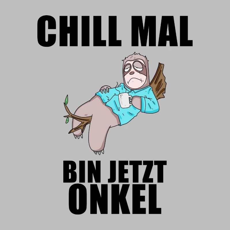 Onkel - Onkel werden