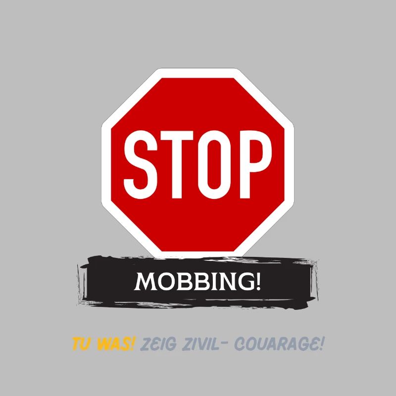 ! STOP MOBBING !