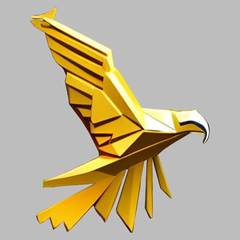 Golden Eagle