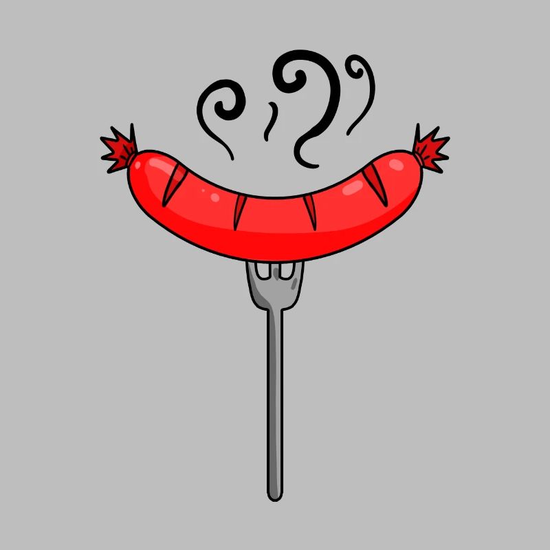 Saucisse Currywurst Viande Bratwurst Grillwurst