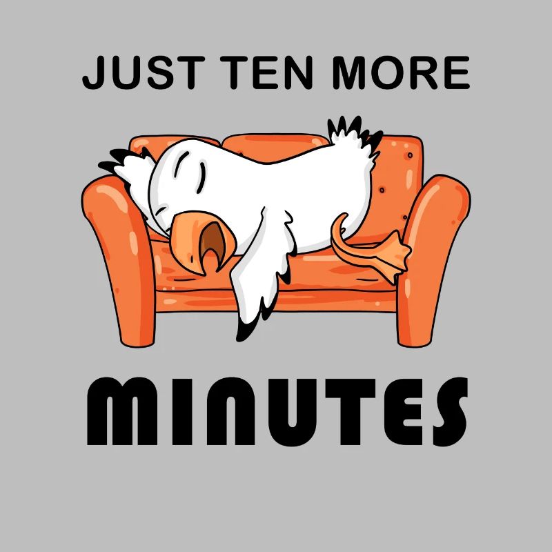 Plus que dix minutes