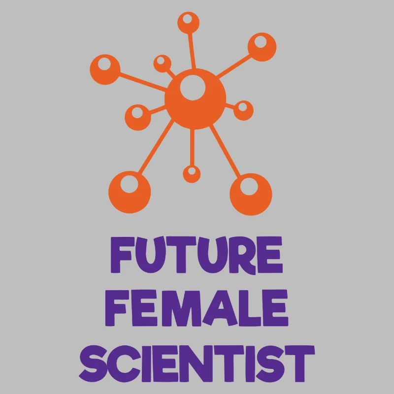 Future Female Scientist