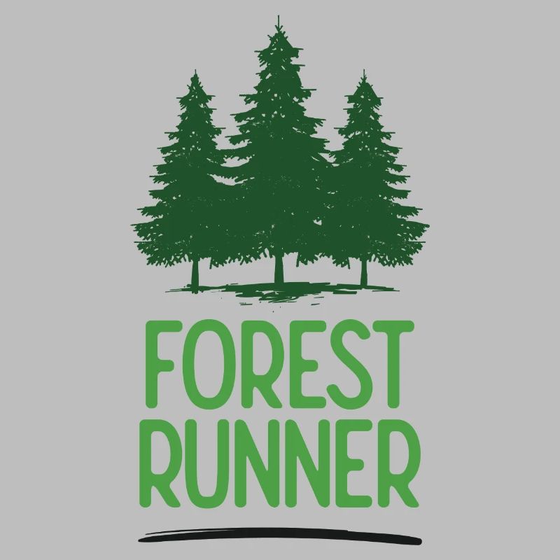Forest Runner