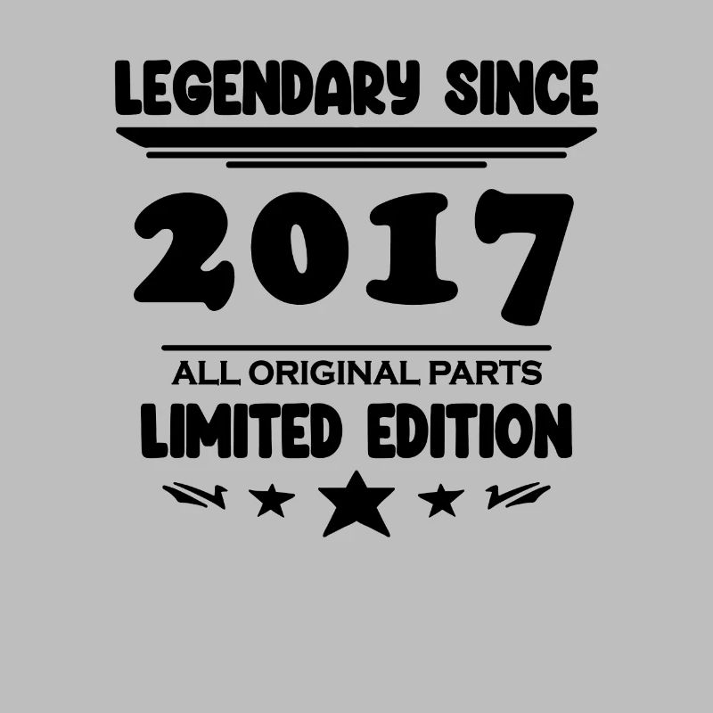 2017 - Year 2017 - Year 2017