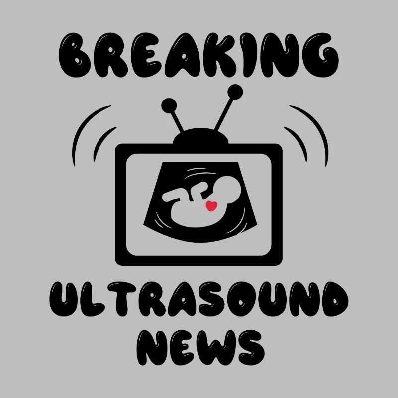 Déclaration de grossesse de bébé cardiaque
