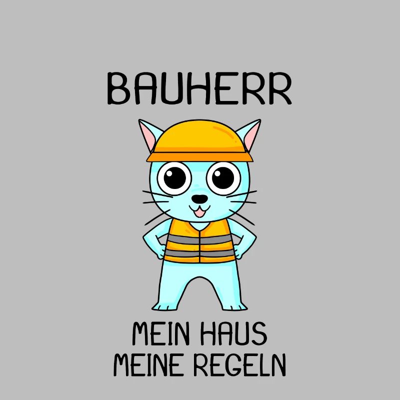 Bauherr Kind