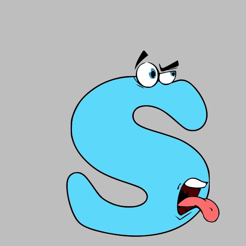 S