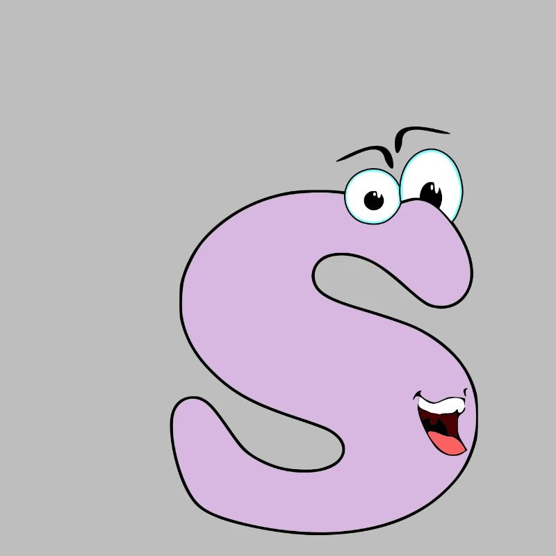 S