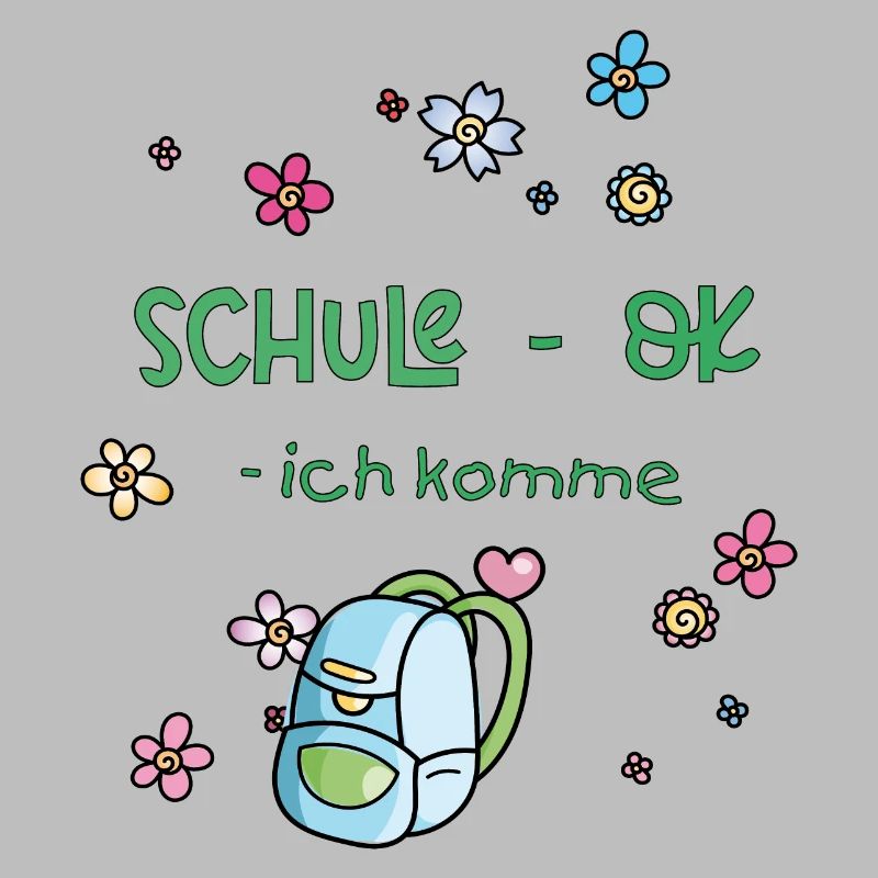 Schule, Einschulung