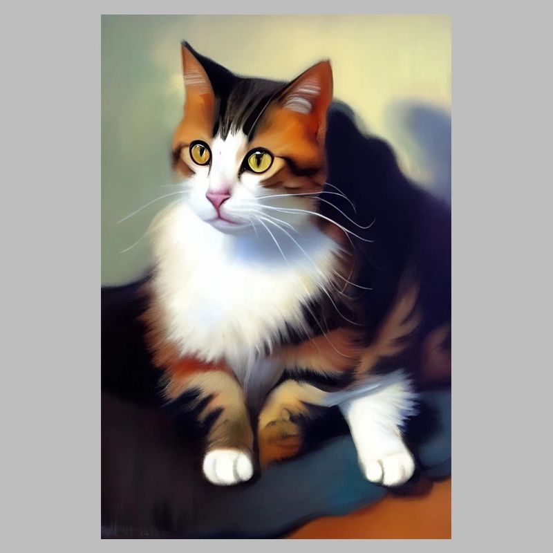 Image du chat