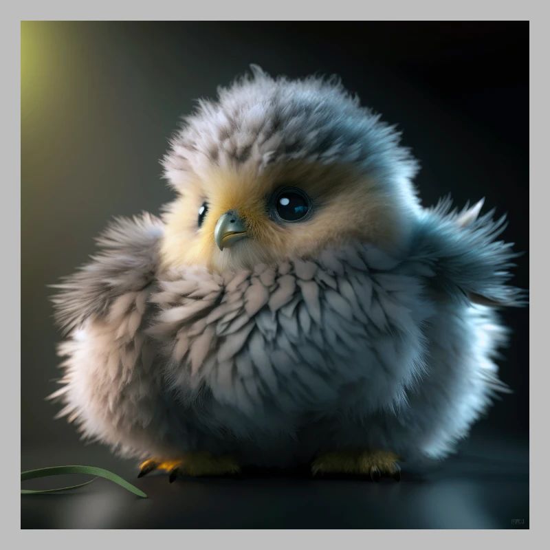 Photo macro creature 10