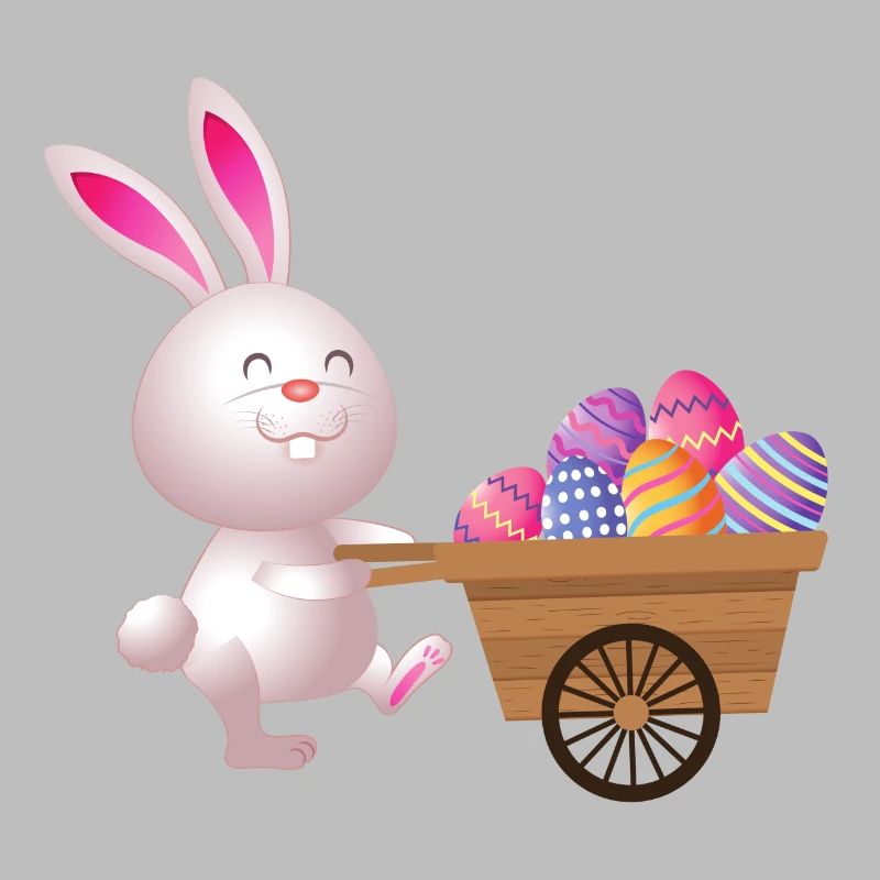 Easter, Easter, Easter