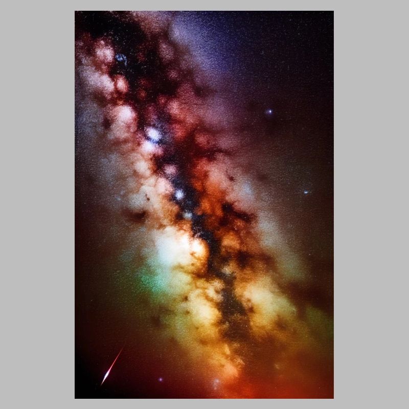 Space and planets