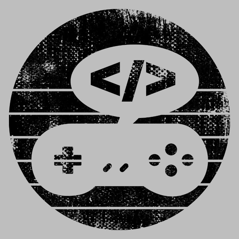 Programmeur de jeux vidéo