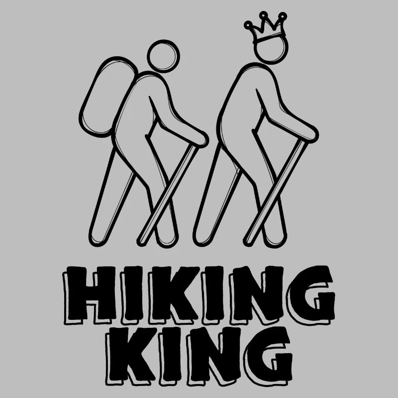Mountain Hike Nature Experience Hiking Statement