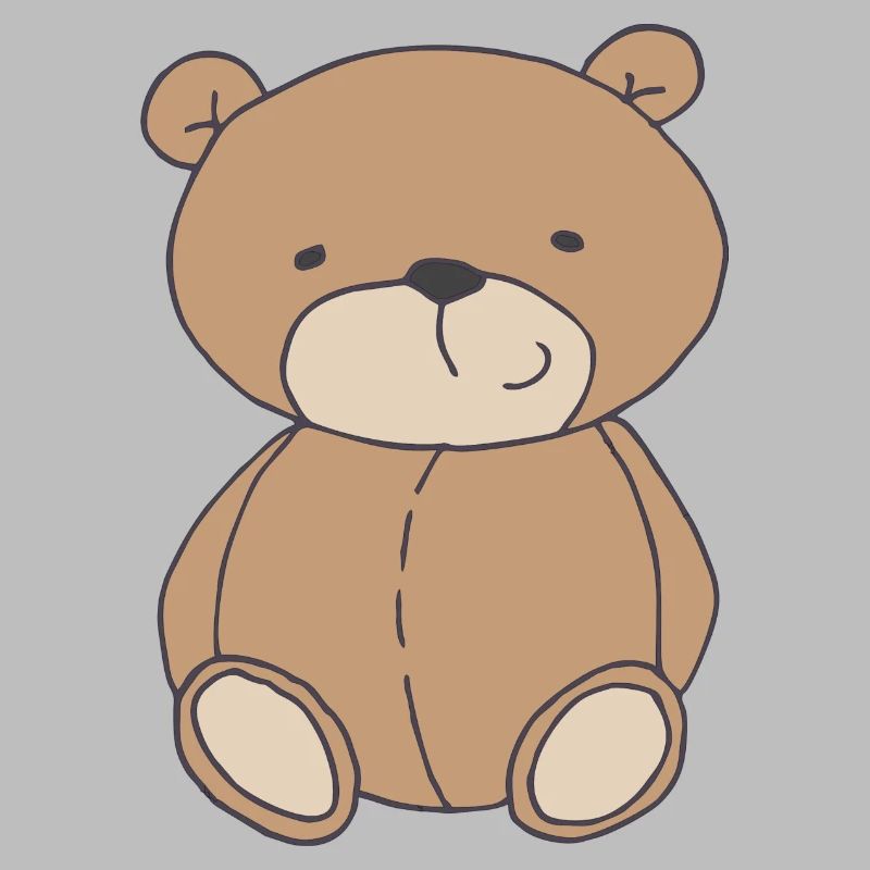Bear Cute