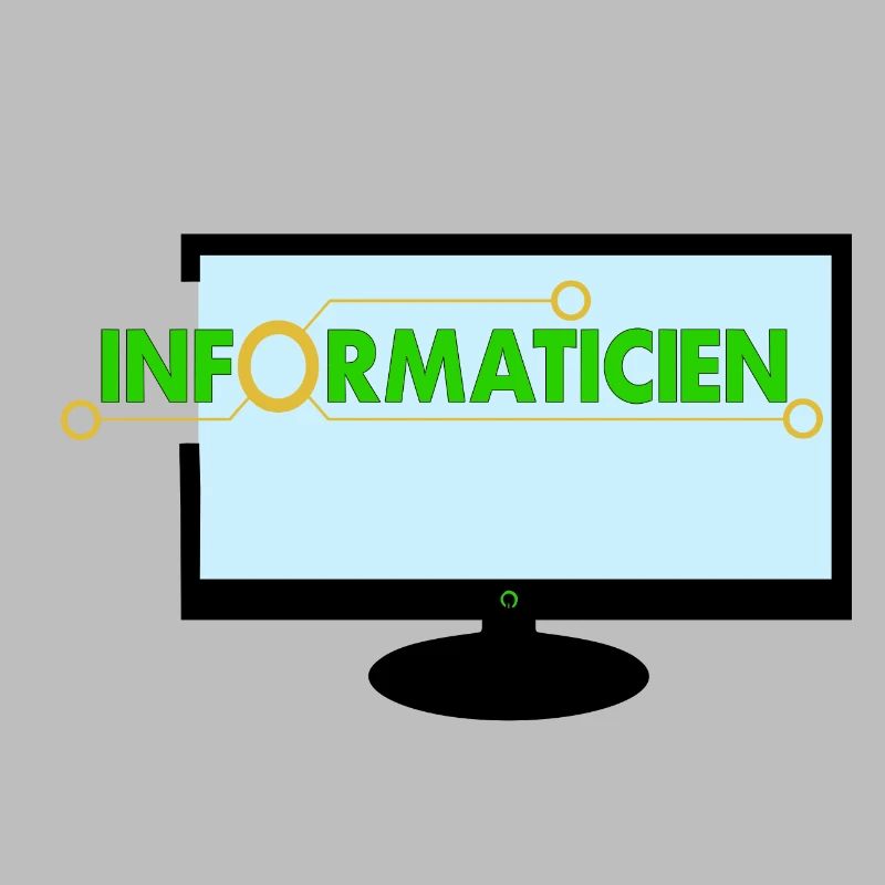 Informatiker