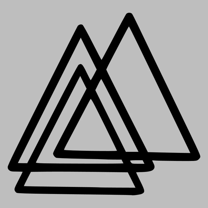 Shapes - Triangles