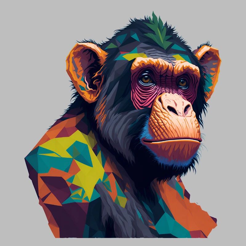 Chimpanzee