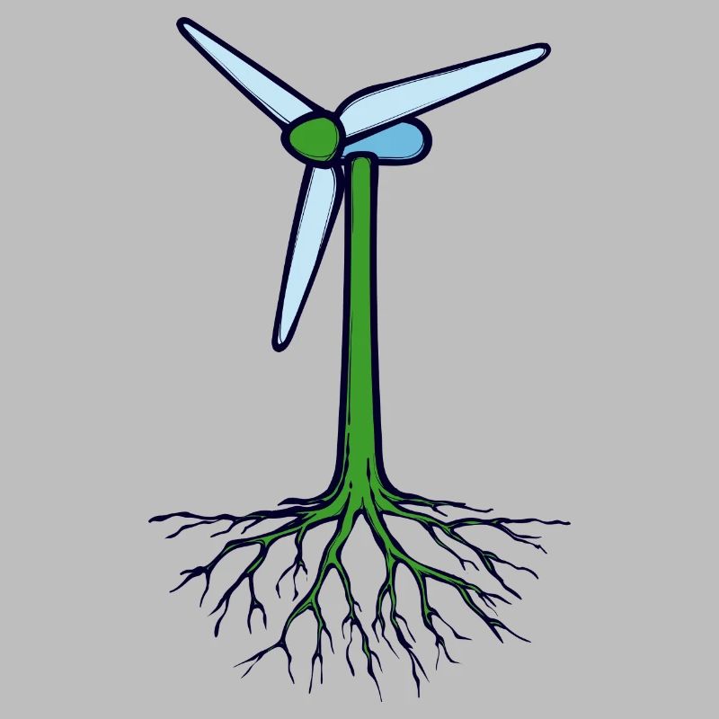 Mutter Erde Umweltschützer Naturschutz Klimaschutz