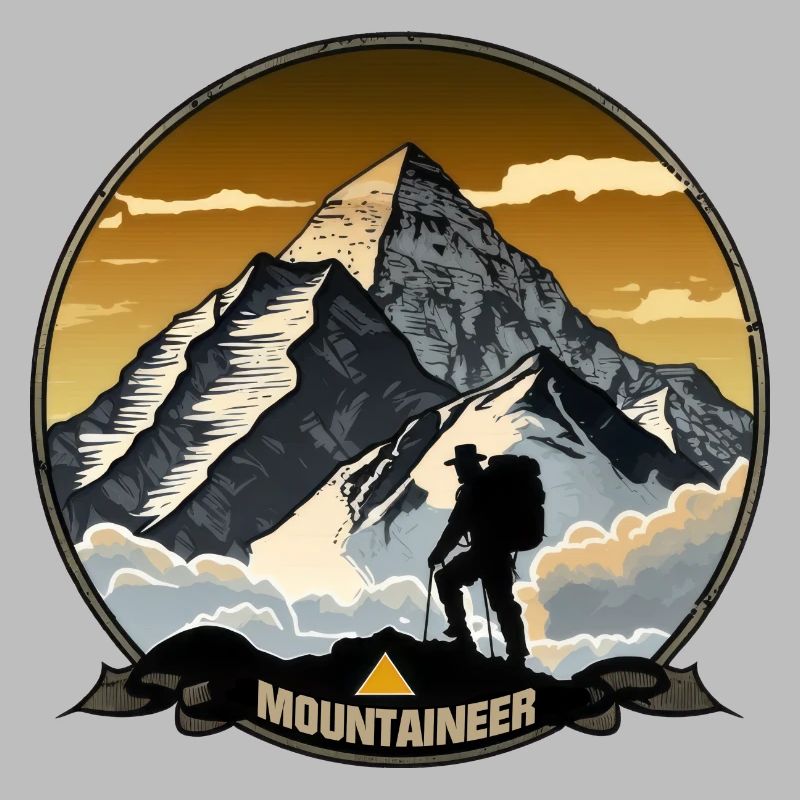Bergsteiger