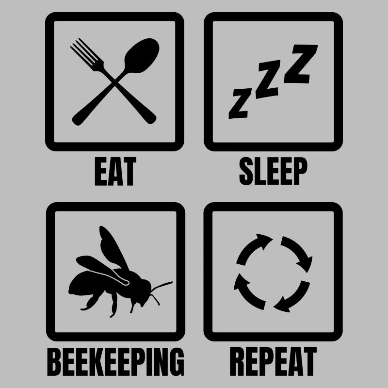 Beekeeper routine