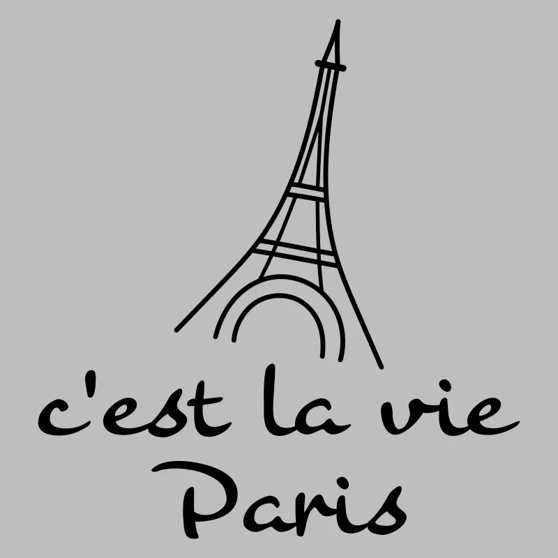 c‘est la vie