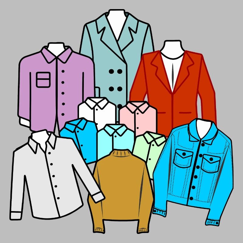 Bekleidungsgeschäft 03