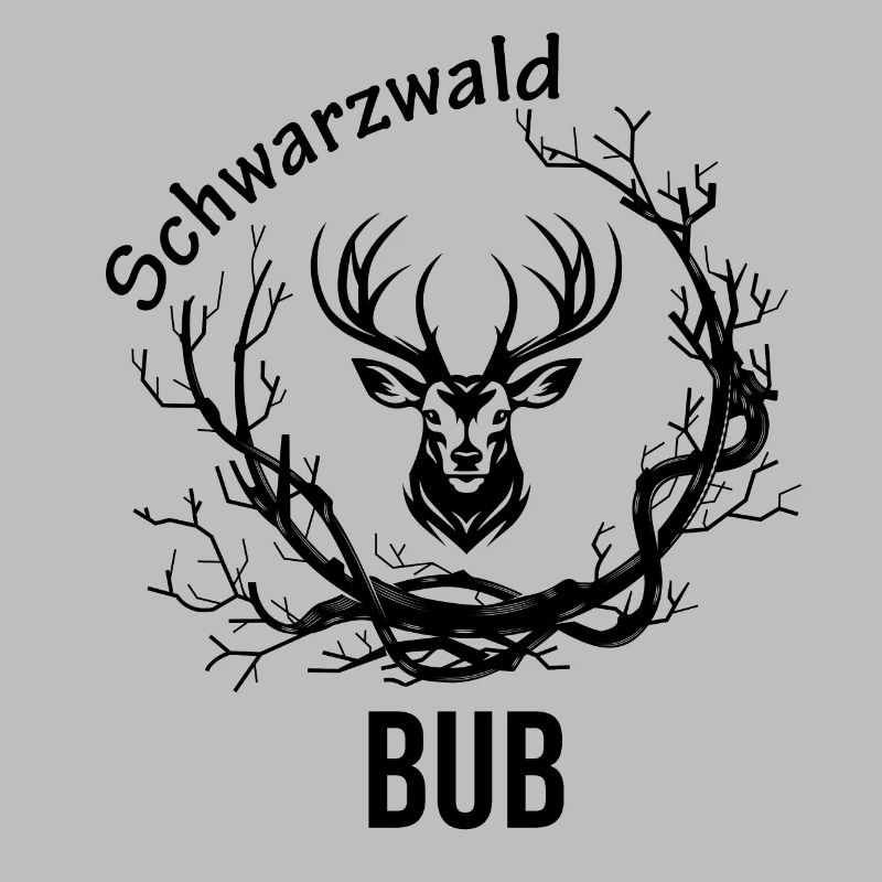Schwarzwald Bub