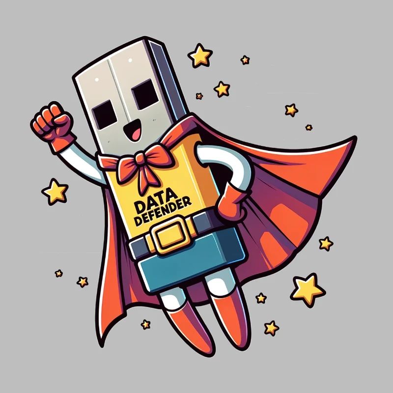 Data Defender