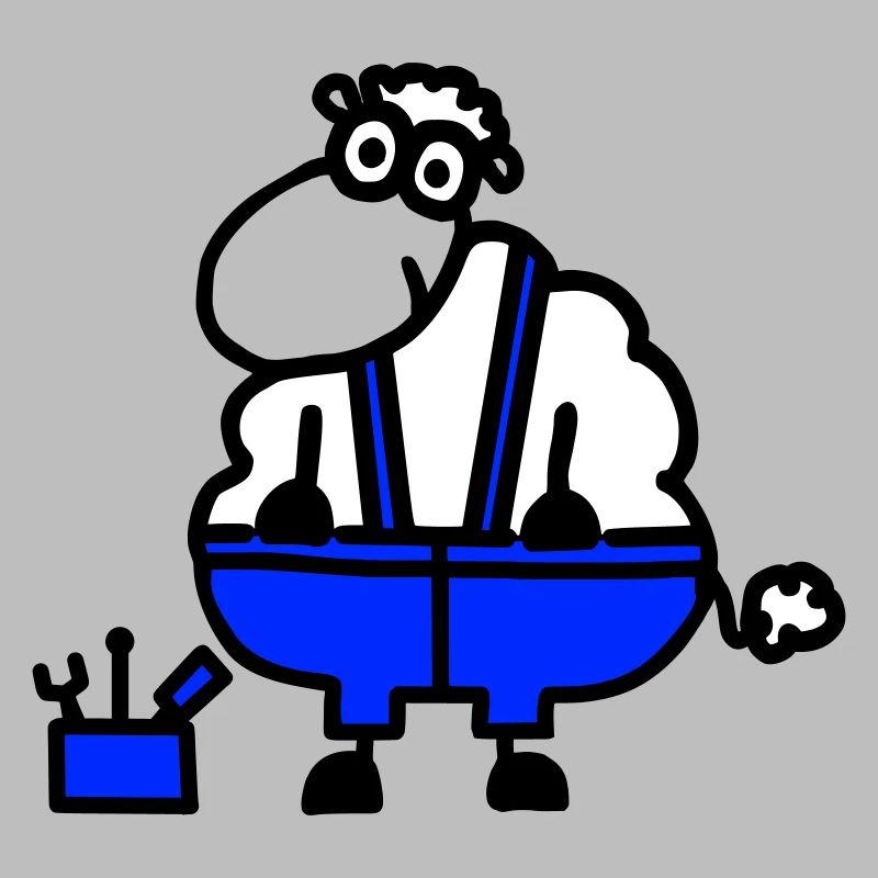 Handwerkerschaf, Held der Arbeit