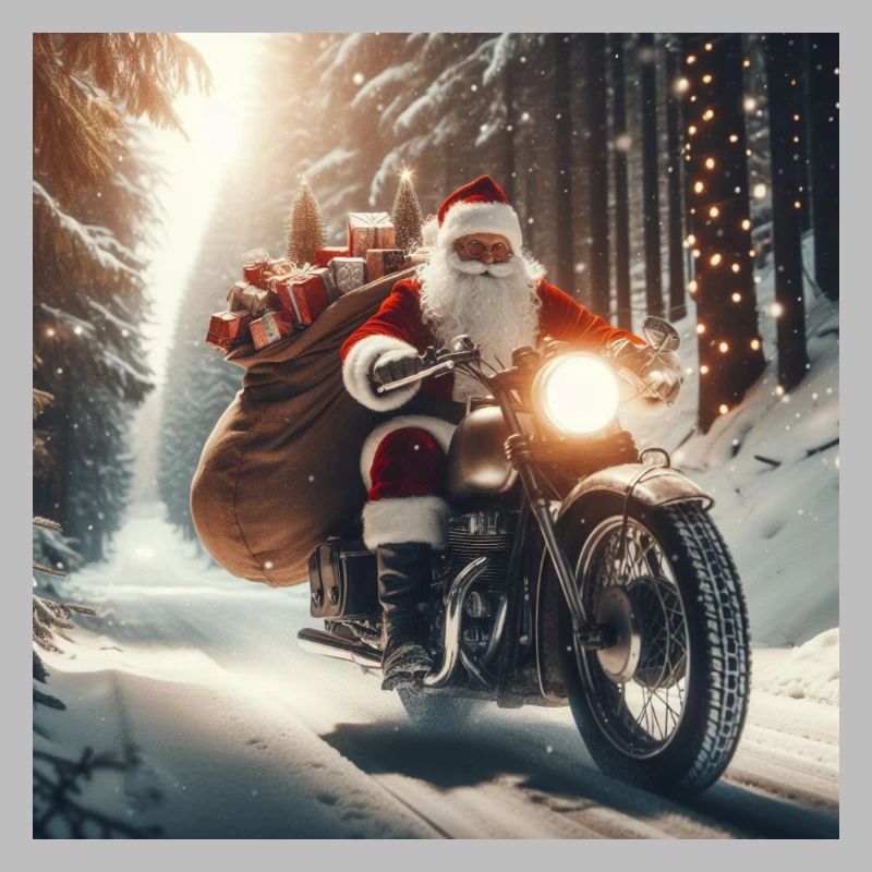 Weihnachts Design2