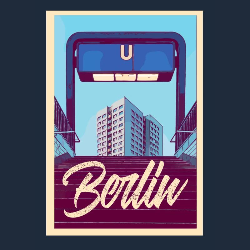 Berlin U-Bahn