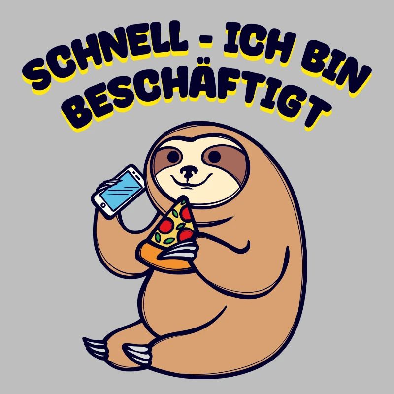 Relax Statement Witzig Is Mir Egal Statement Chill