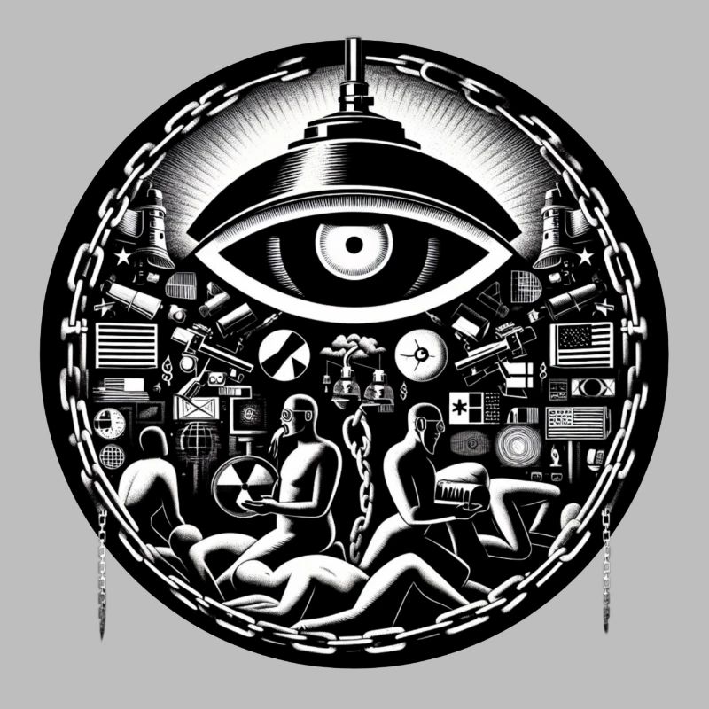 Eye tech