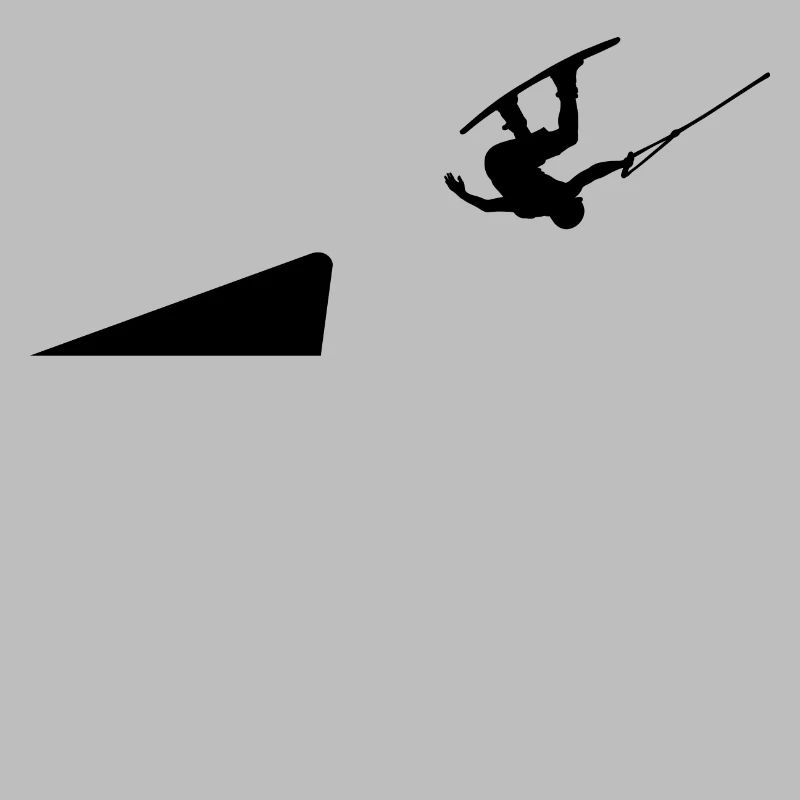 Stunt Surfing Wave Surf Bed Wakeboard Surfing