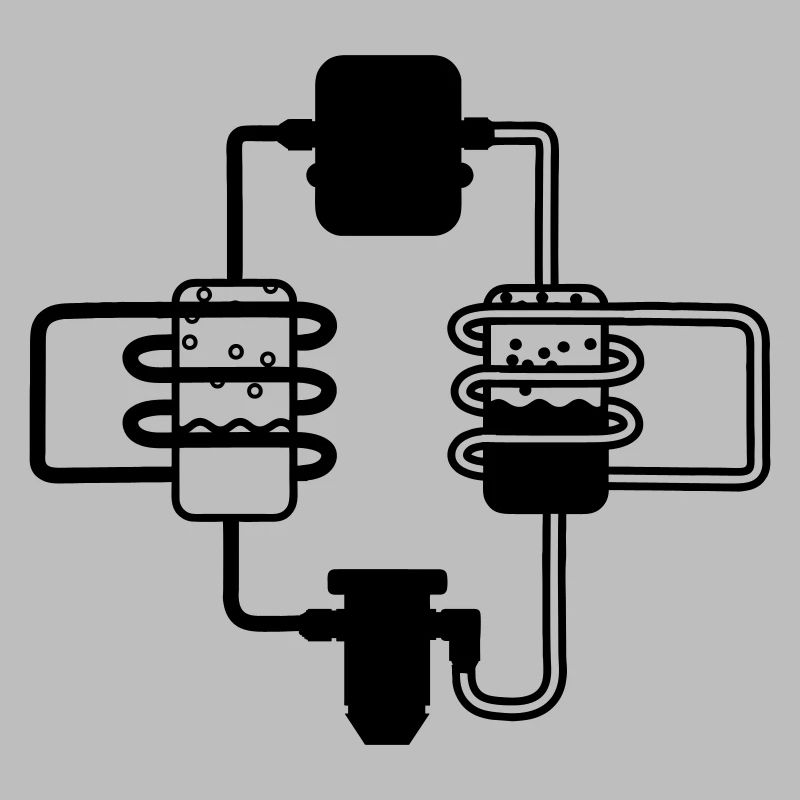 Heat pump