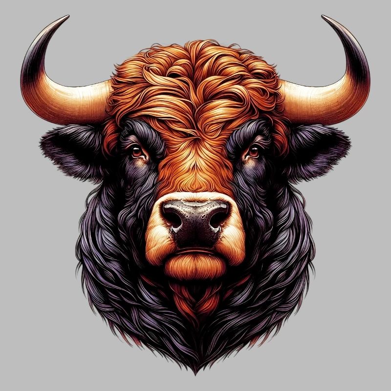 Bull