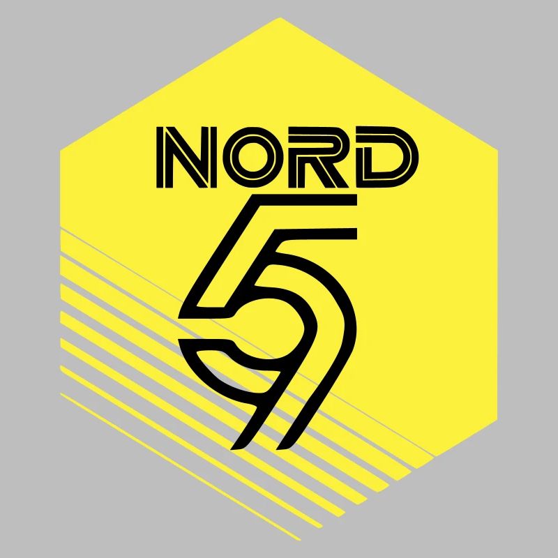North